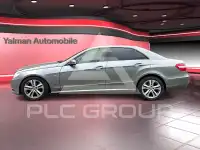2011 Mercedes Benz E 220