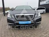 2011 Mercedes Benz E 220