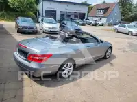 2011 Mercedes Benz E 220