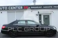 2011 Mercedes Benz E 220