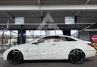 2011 Mercedes Benz E 220