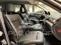 2011 Mercedes Benz E 220