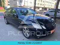 2011 Mercedes Benz E 220