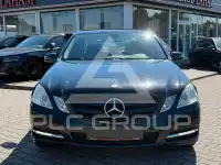 2011 Mercedes Benz E 220