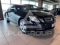 2011 Mercedes Benz E 220