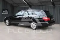 2011 Mercedes Benz E 220