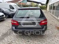 2011 Mercedes Benz E 220