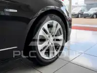 2011 Mercedes Benz E 220