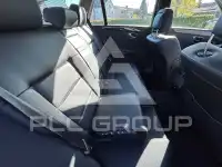 2011 Mercedes Benz E 220