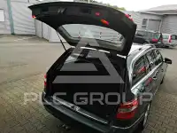 2011 Mercedes Benz E 220