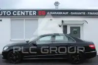 2011 Mercedes Benz E 220