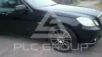 2011 Mercedes Benz E 220