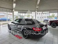 2011 Mercedes Benz E 220