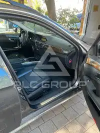 2011 Mercedes Benz E 220