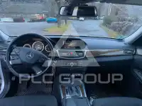 2011 Mercedes Benz E 220