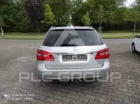 2011 Mercedes Benz E 220