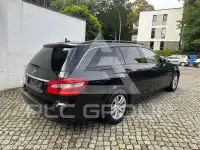2011 Mercedes Benz E 220