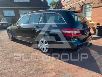 2011 Mercedes Benz E 220