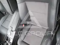 2011 Mercedes Benz E 220