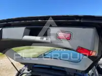 2011 Mercedes Benz E 220