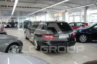 2011 Mercedes Benz E 220