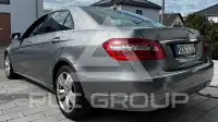 2011 Mercedes Benz E 220