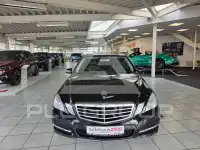 2011 Mercedes Benz E 220