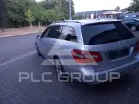 2011 Mercedes Benz E 220