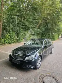 2011 Mercedes Benz E 220