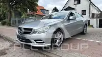 2011 Mercedes Benz E 220