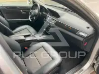 2011 Mercedes Benz E 220