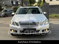 2011 Mercedes Benz E 220