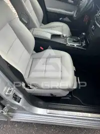 2011 Mercedes Benz E 220
