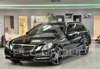 2011 Mercedes Benz E 220