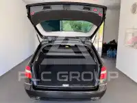 2011 Mercedes Benz E 220