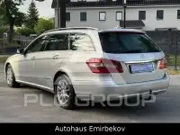 2011 Mercedes Benz E 220