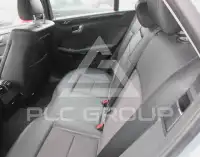 2011 Mercedes Benz E 220