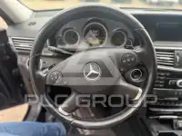2011 Mercedes Benz E 220