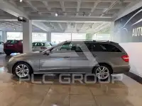 2011 Mercedes Benz E 220