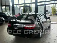 2011 Mercedes Benz E 220
