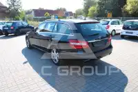2011 Mercedes Benz E 220