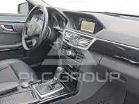 2011 Mercedes Benz E 220