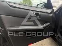2011 Mercedes Benz E 220