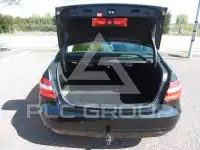 2011 Mercedes Benz E 220
