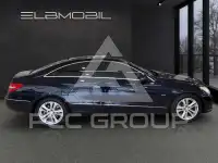 2011 Mercedes Benz E 220
