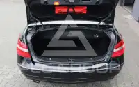 2011 Mercedes Benz E 220