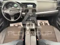 2011 Mercedes Benz E 220