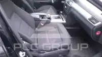 2011 Mercedes Benz E 220