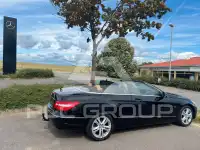 2011 Mercedes Benz E 220