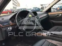 2011 Mercedes Benz E 220
